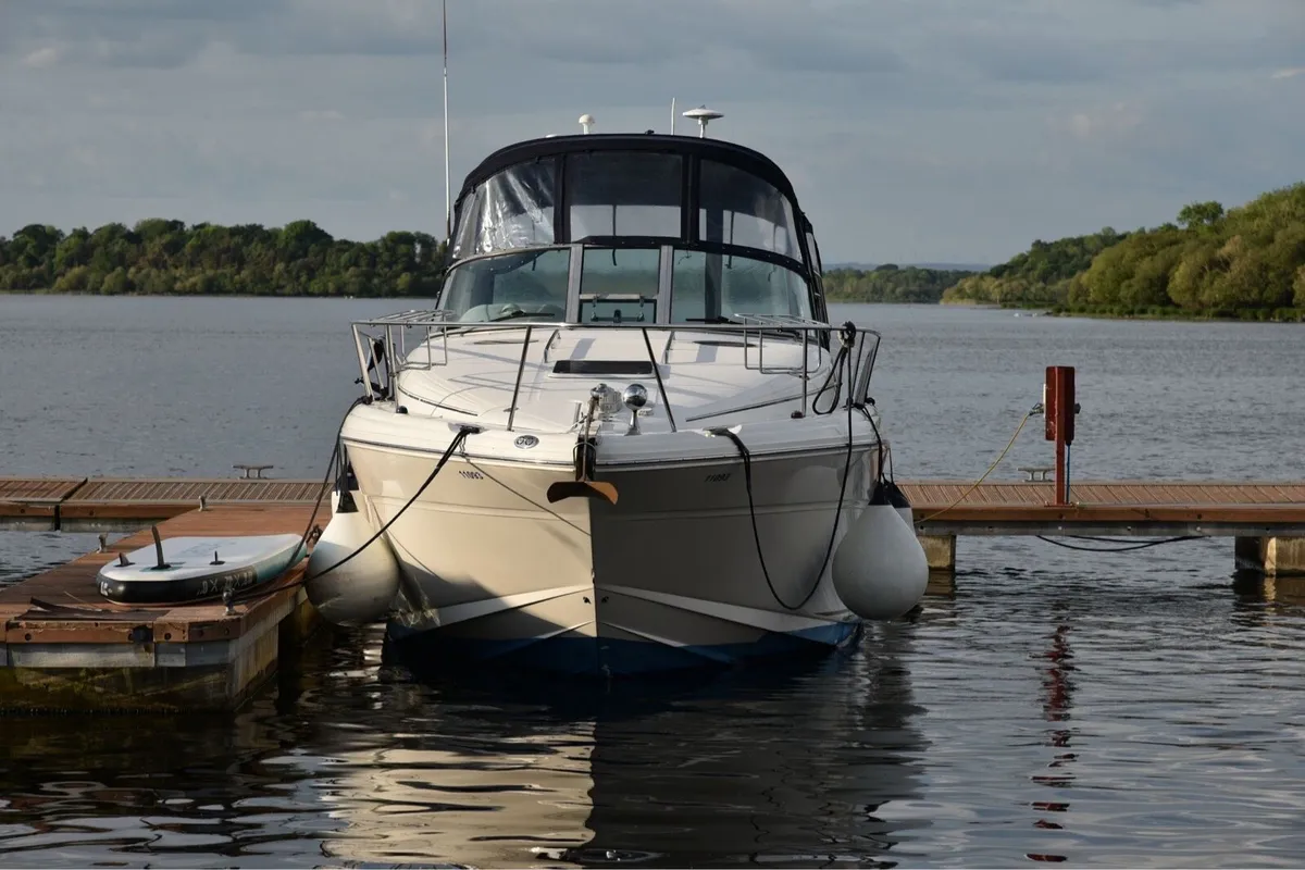 Searay sundancer 335 - Image 3