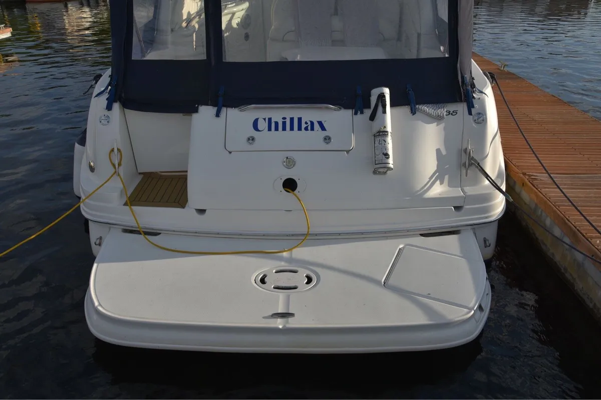 Searay sundancer 335 - Image 4