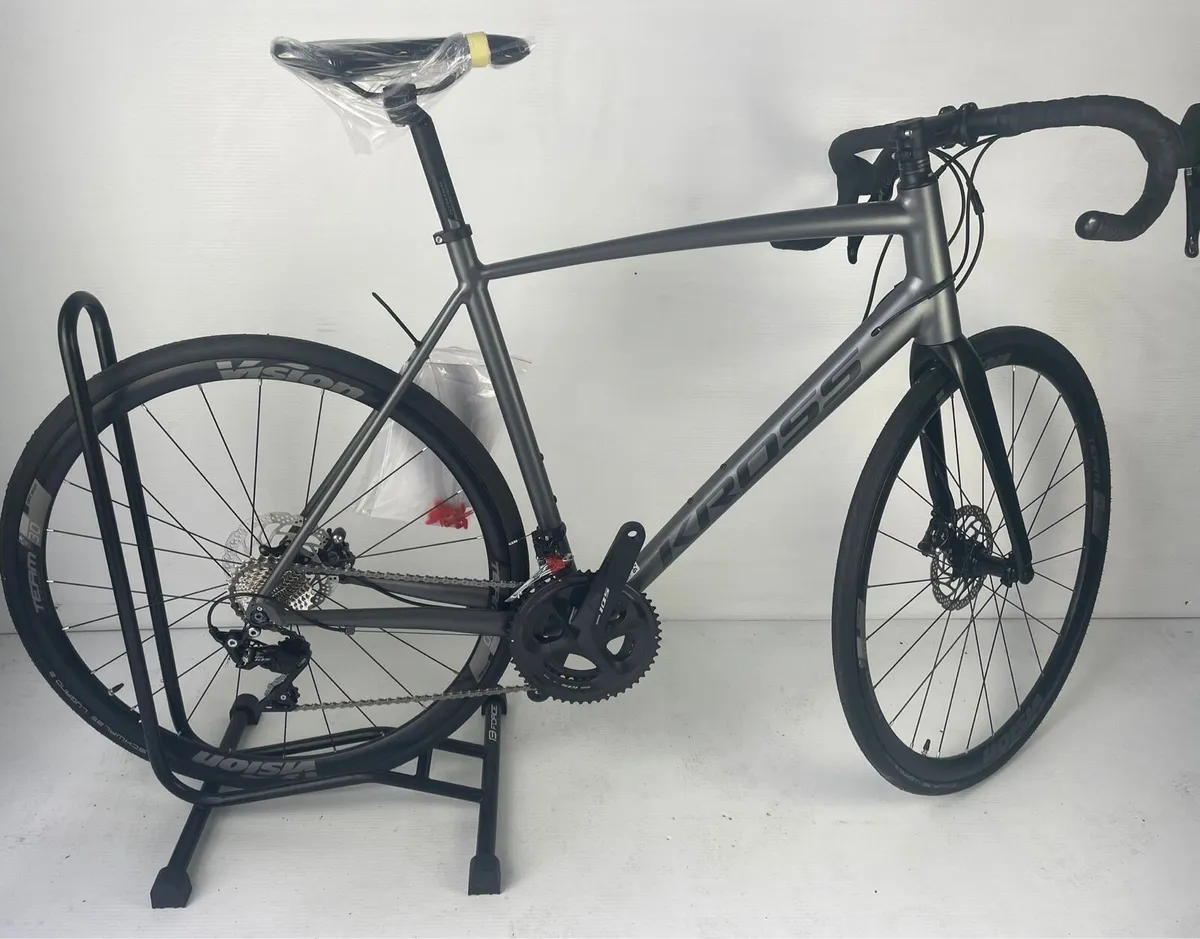 New KROSS VENTO DSC 5.0 - Image 3