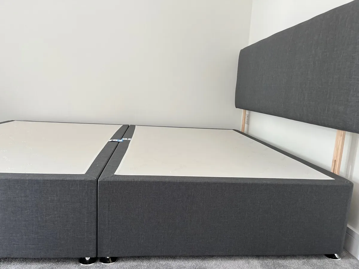 Bed frame - Image 4