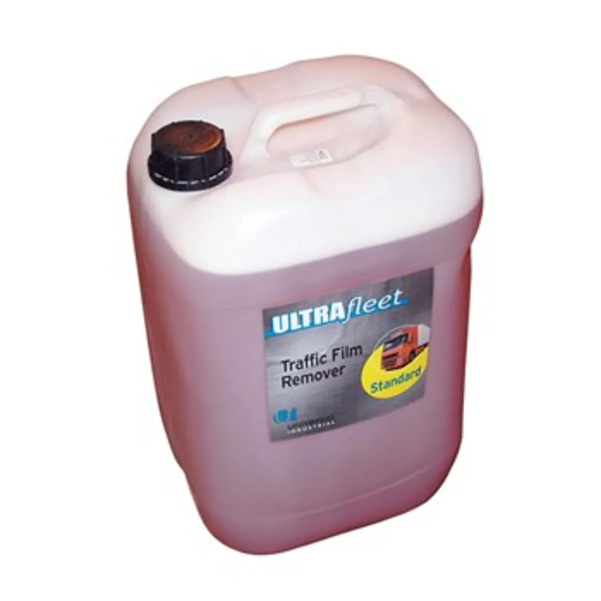 CONCENTRATED TRUCK WASH DRUM 25LTR