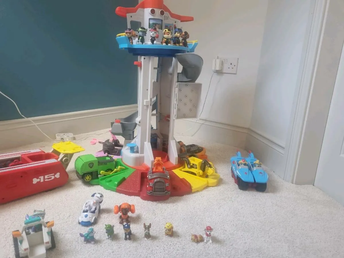 Paw Patrol - Image 3