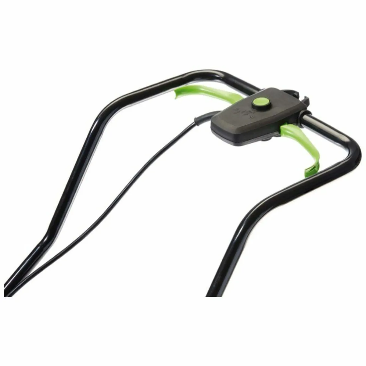 RS20 Battery Powered Lawn Mower - Image 4