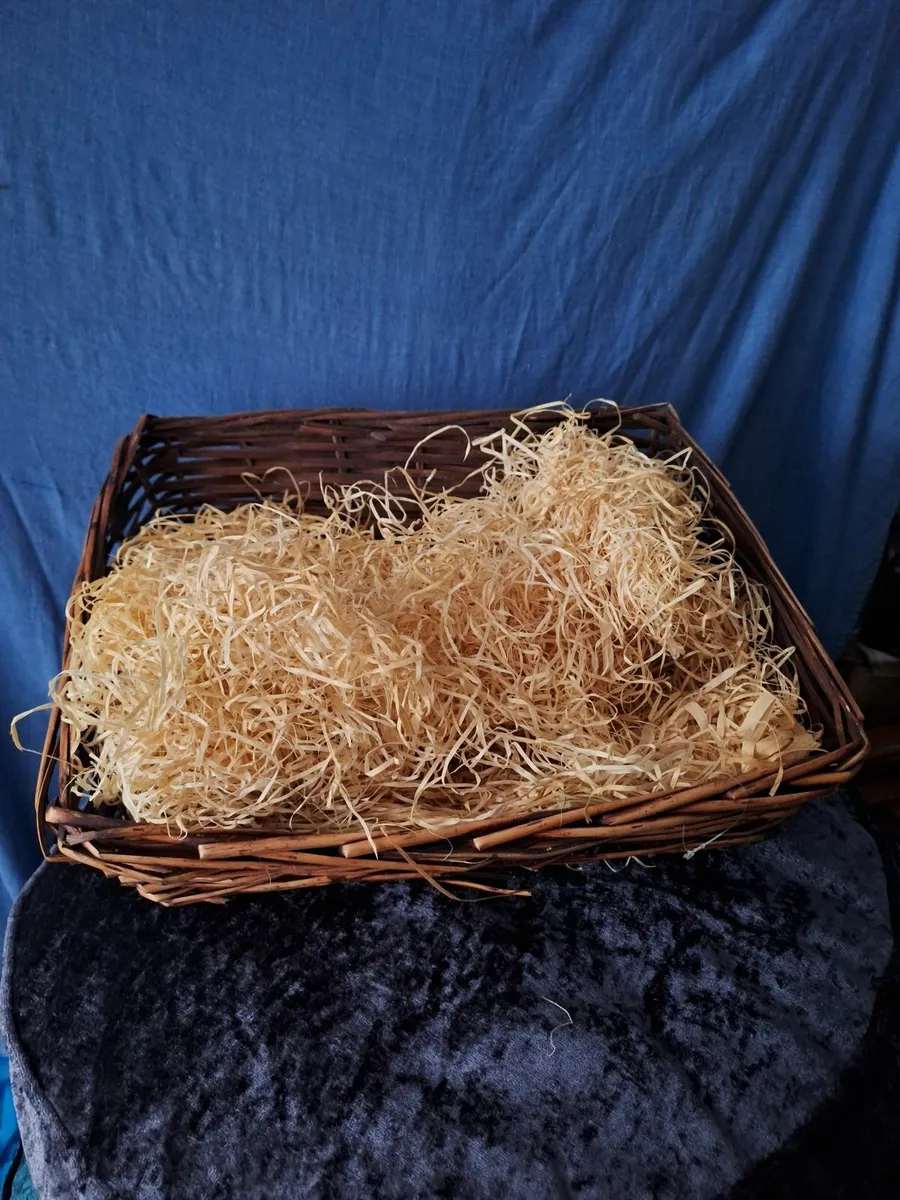 2 x hampers with filling - Image 3