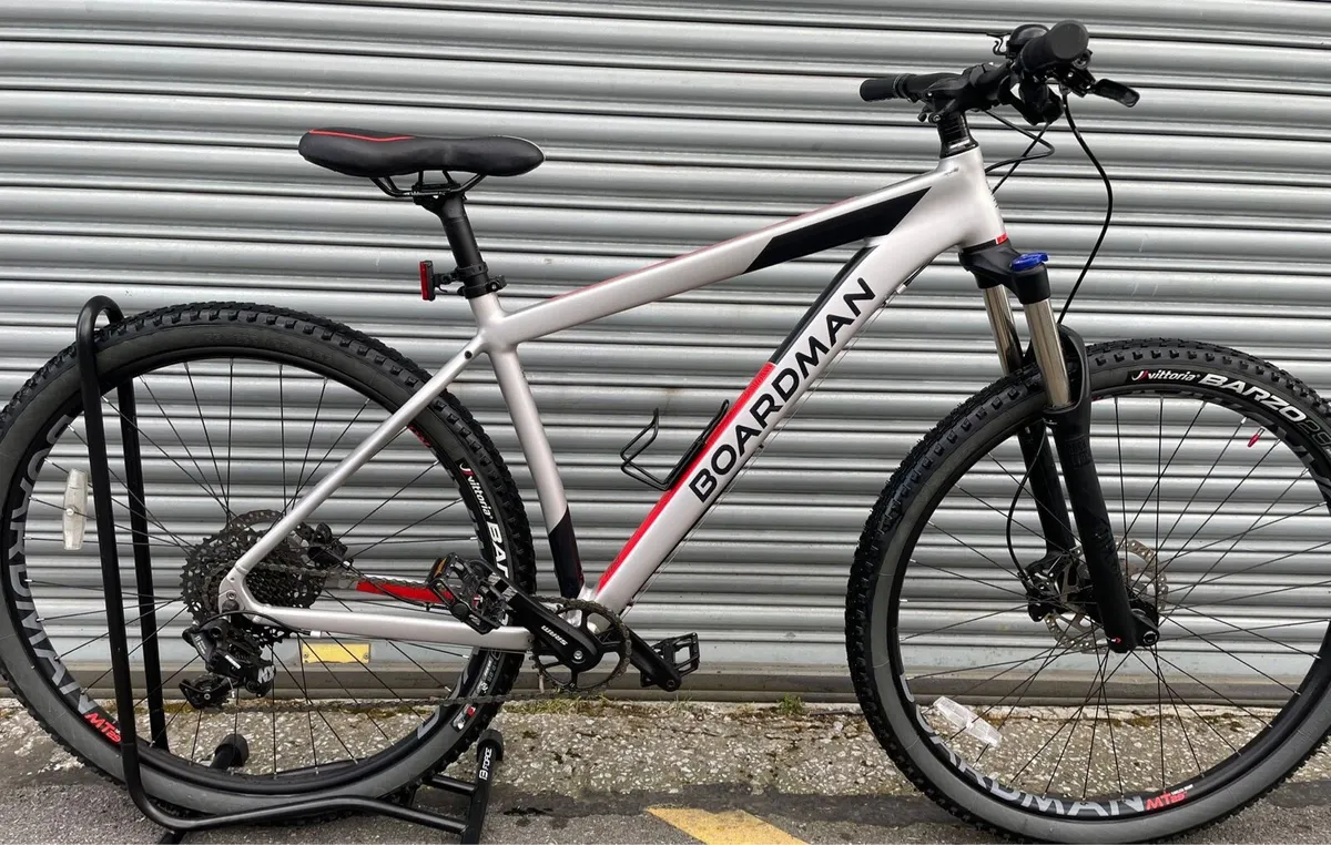 Boardman MHT 8.8 (As new) - Image 3