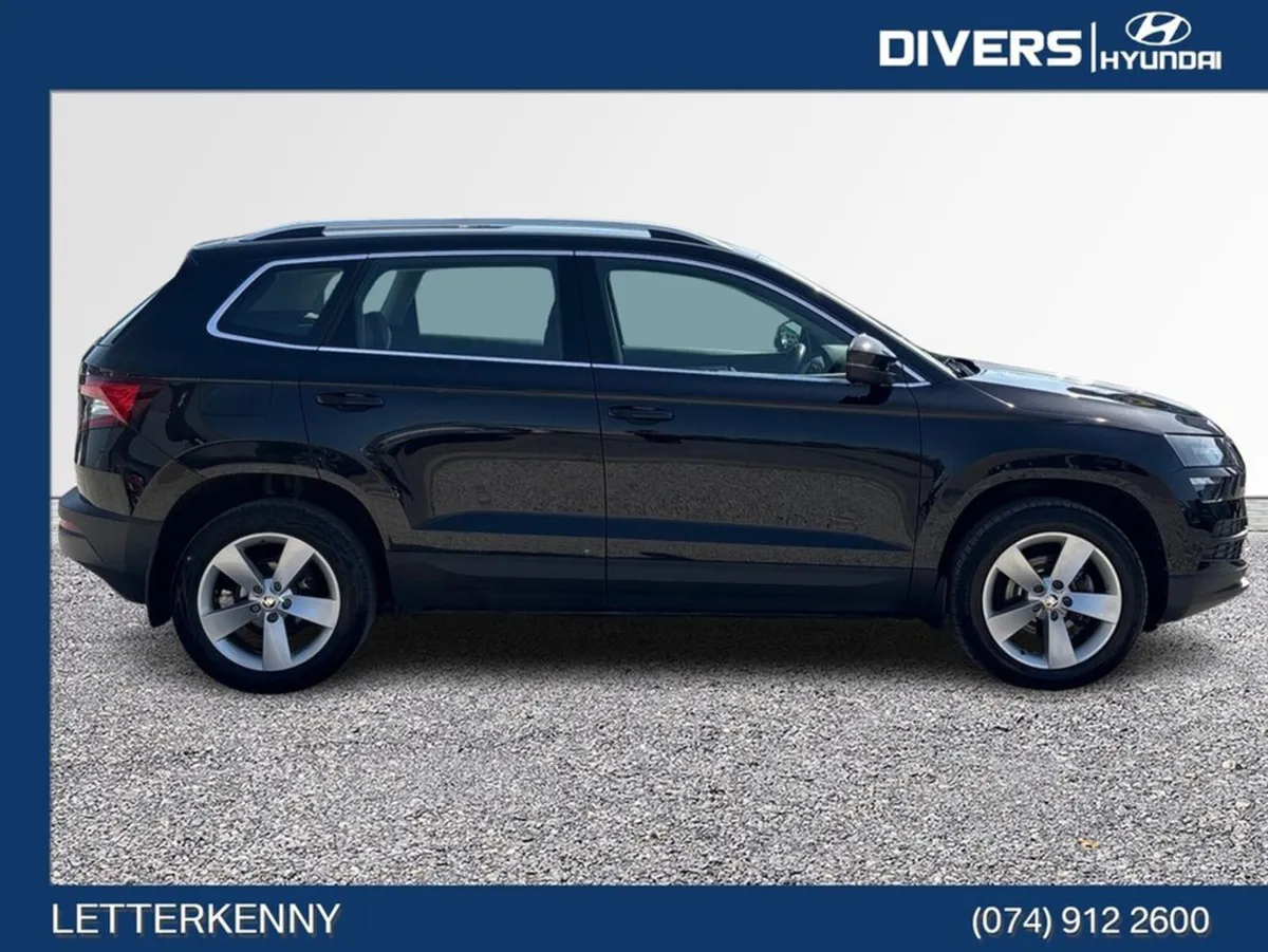 Skoda Karoq Ambition - Image 4