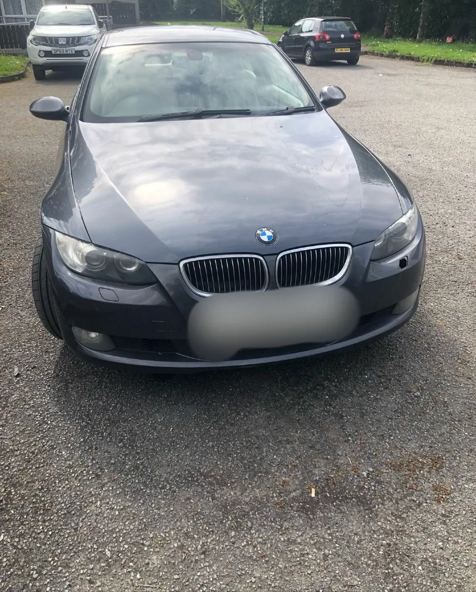 BMW 3-Series 2006 - Image 1