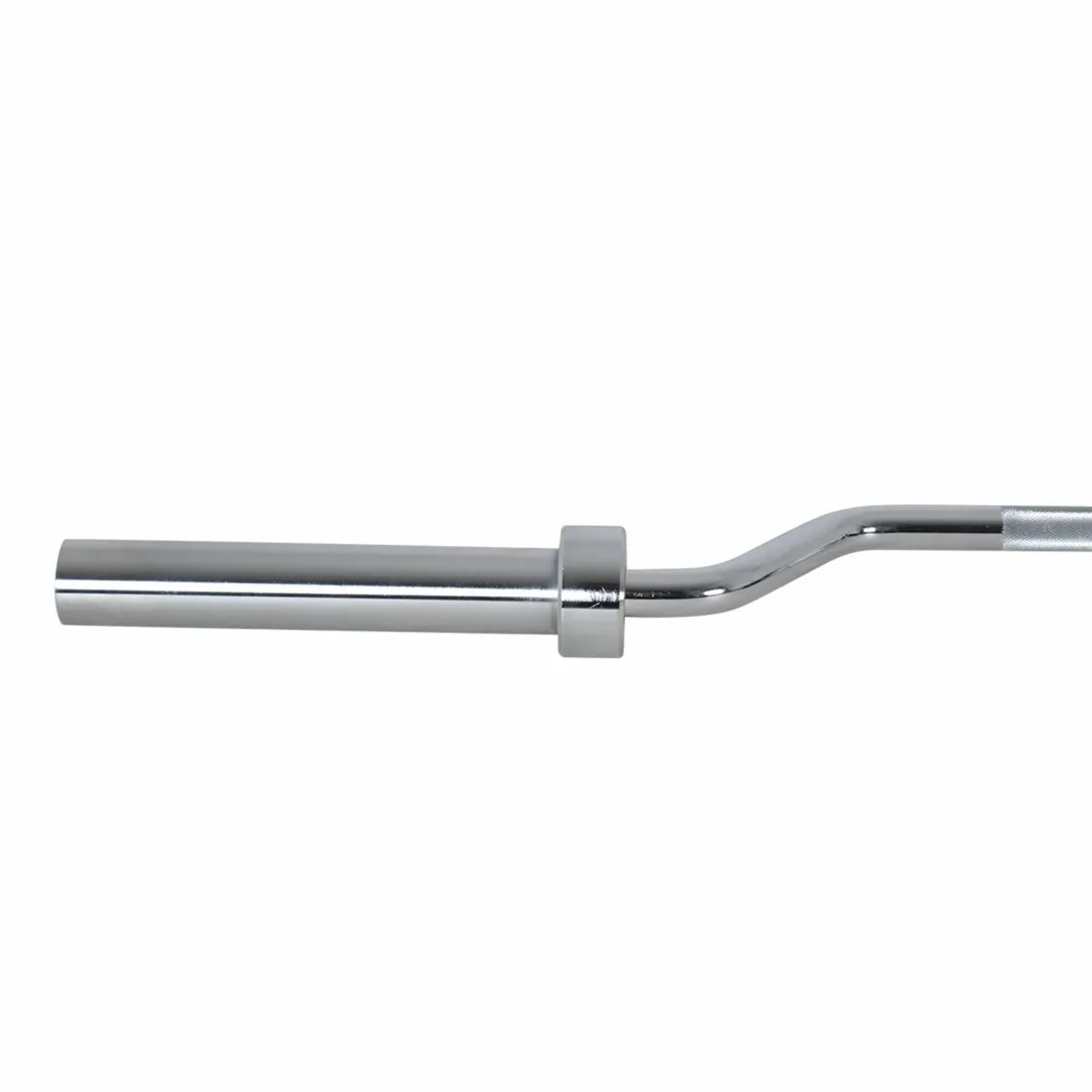 Olympic Safety Squat Bar - Image 4