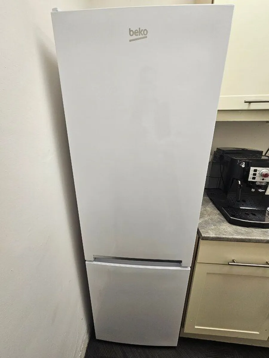 Beko Fridge Freezer for Sale - Image 1