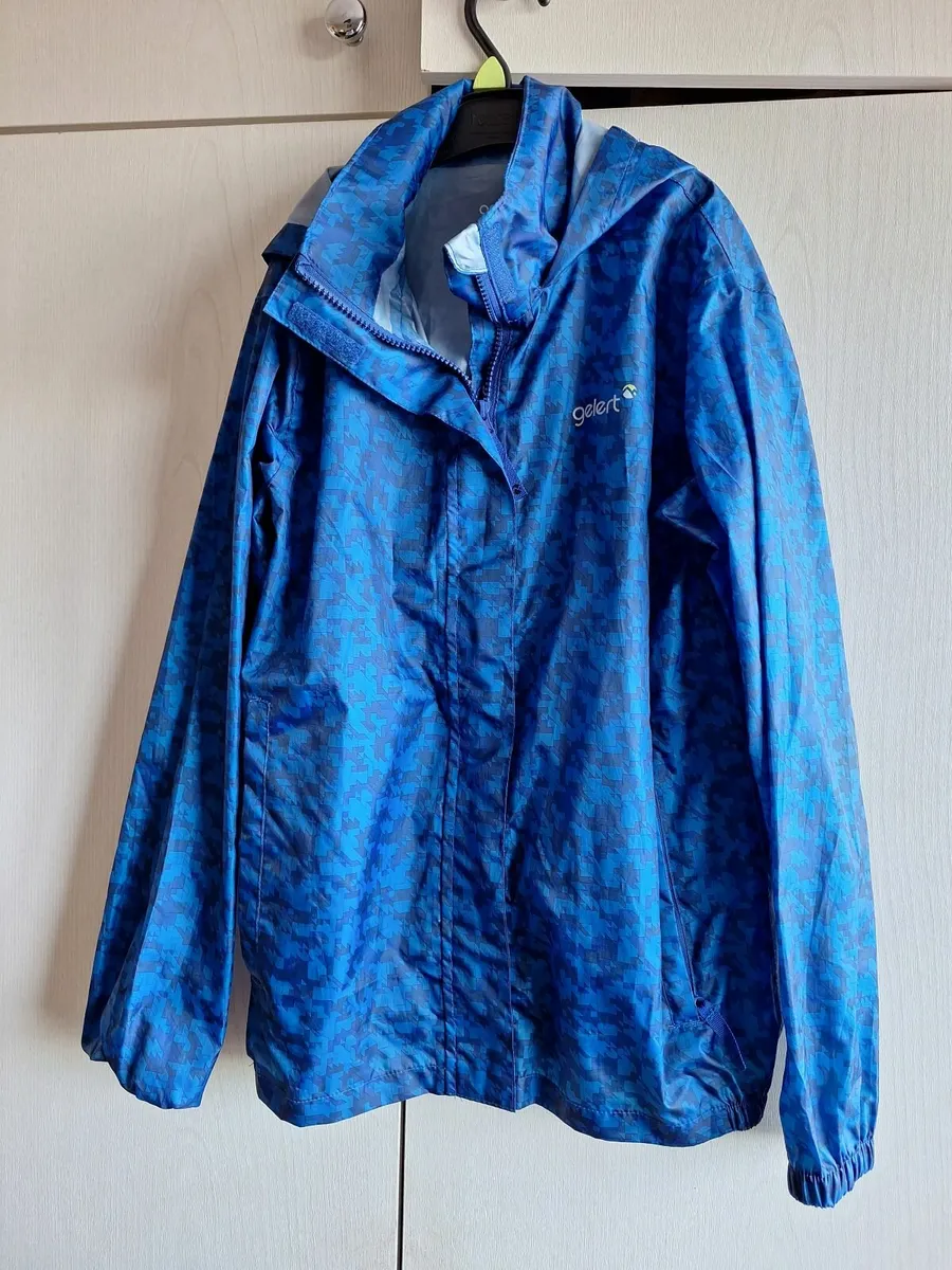 Gelert jacket age 13