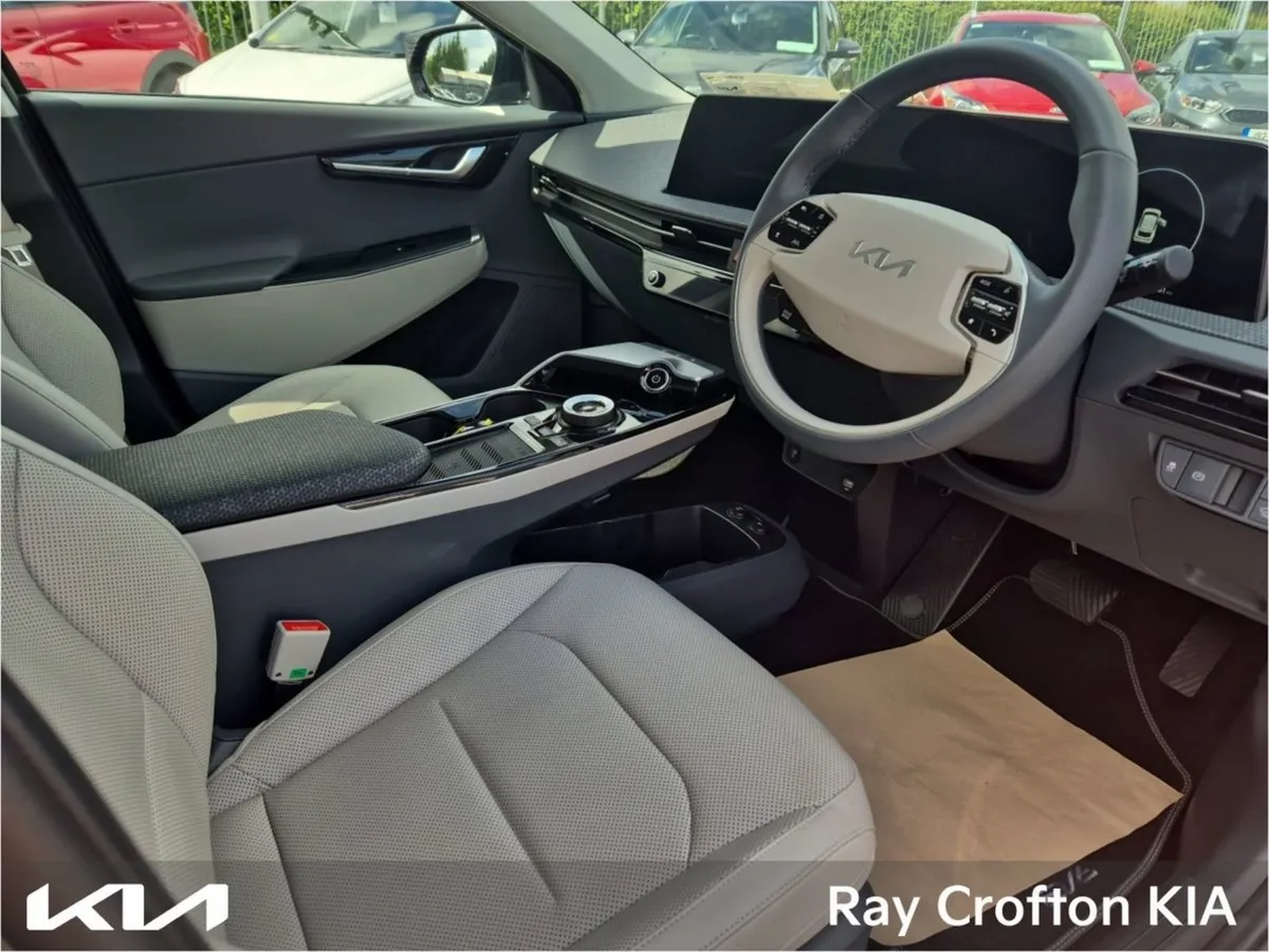 Kia EV6 EV6 Earth - Image 2