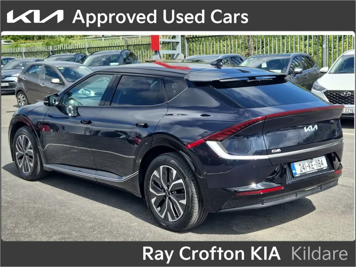 Kia EV6 EV6 Earth - Image 3