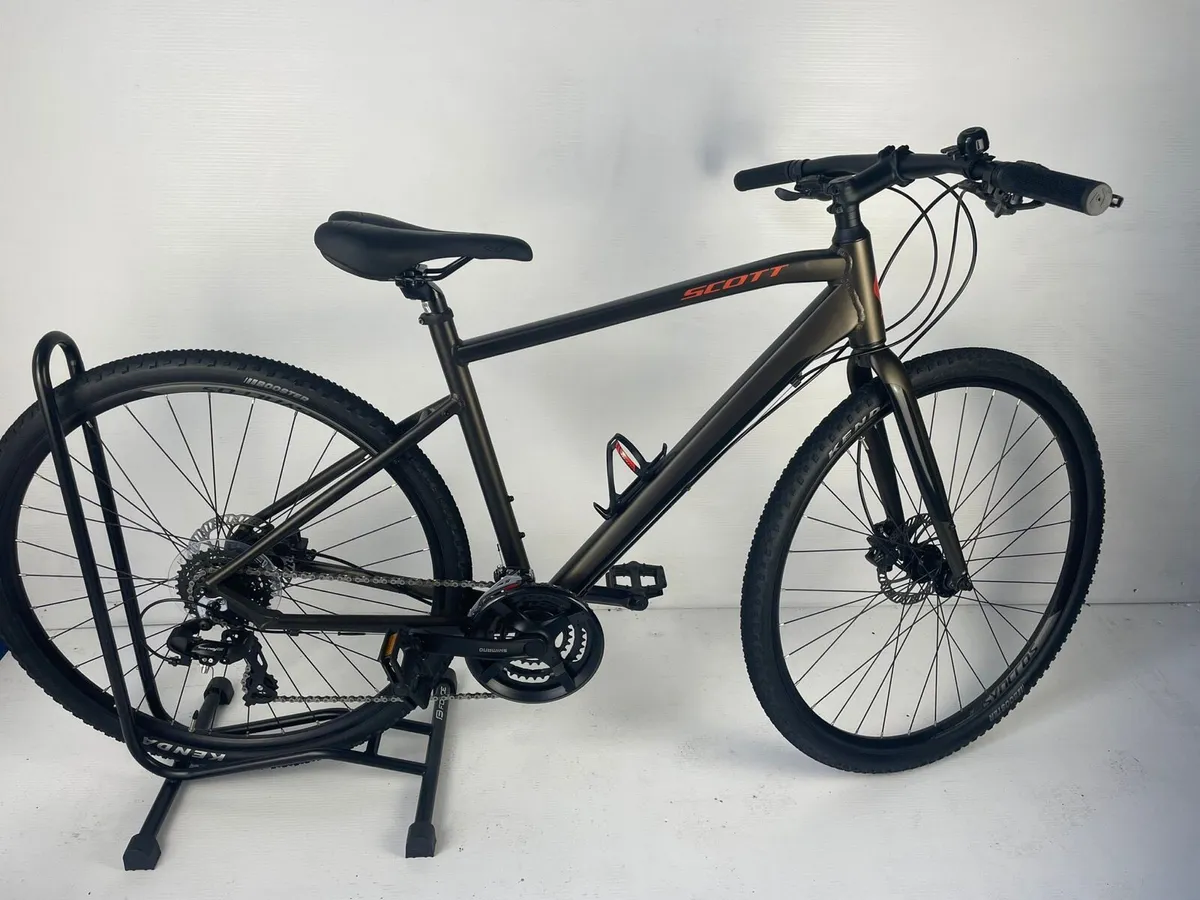 New Scott Sub Cross 50 - Image 2
