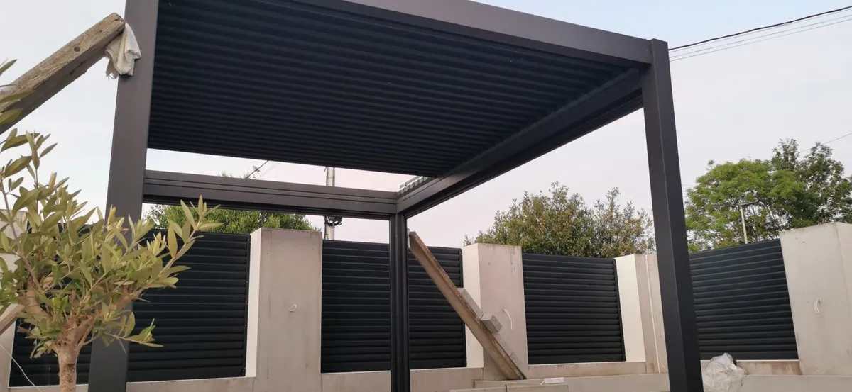 Gazebo - Image 1