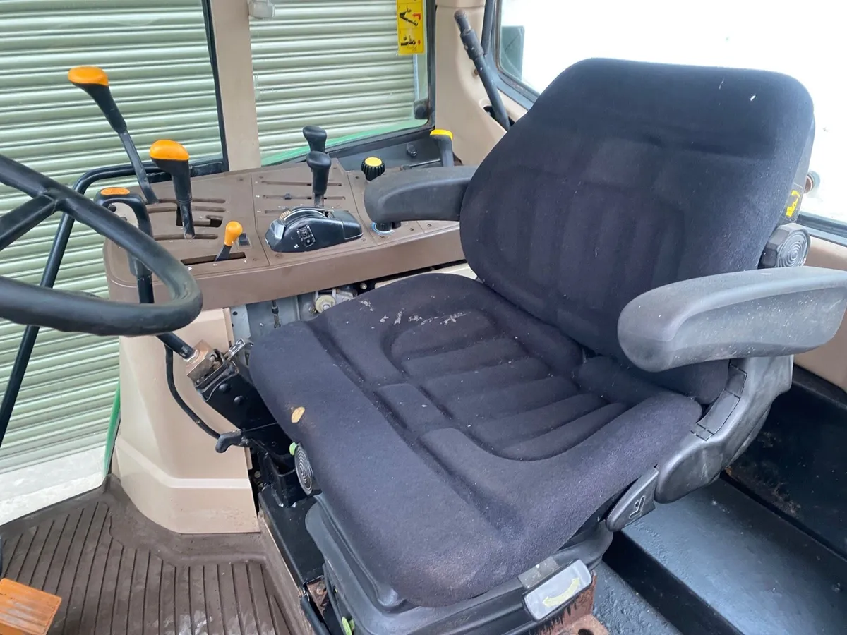 John Deere 6210 se - Image 3