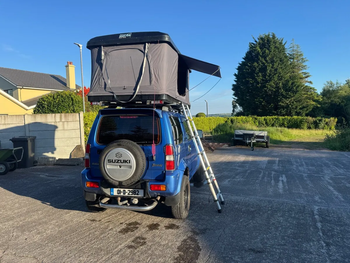 Suzuki Jimny - Image 2