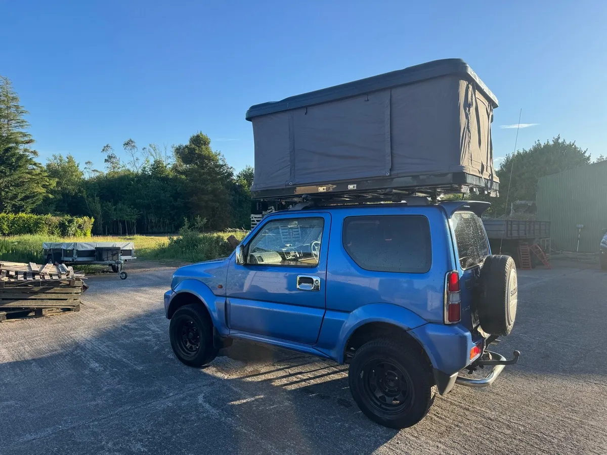 Suzuki Jimny - Image 3