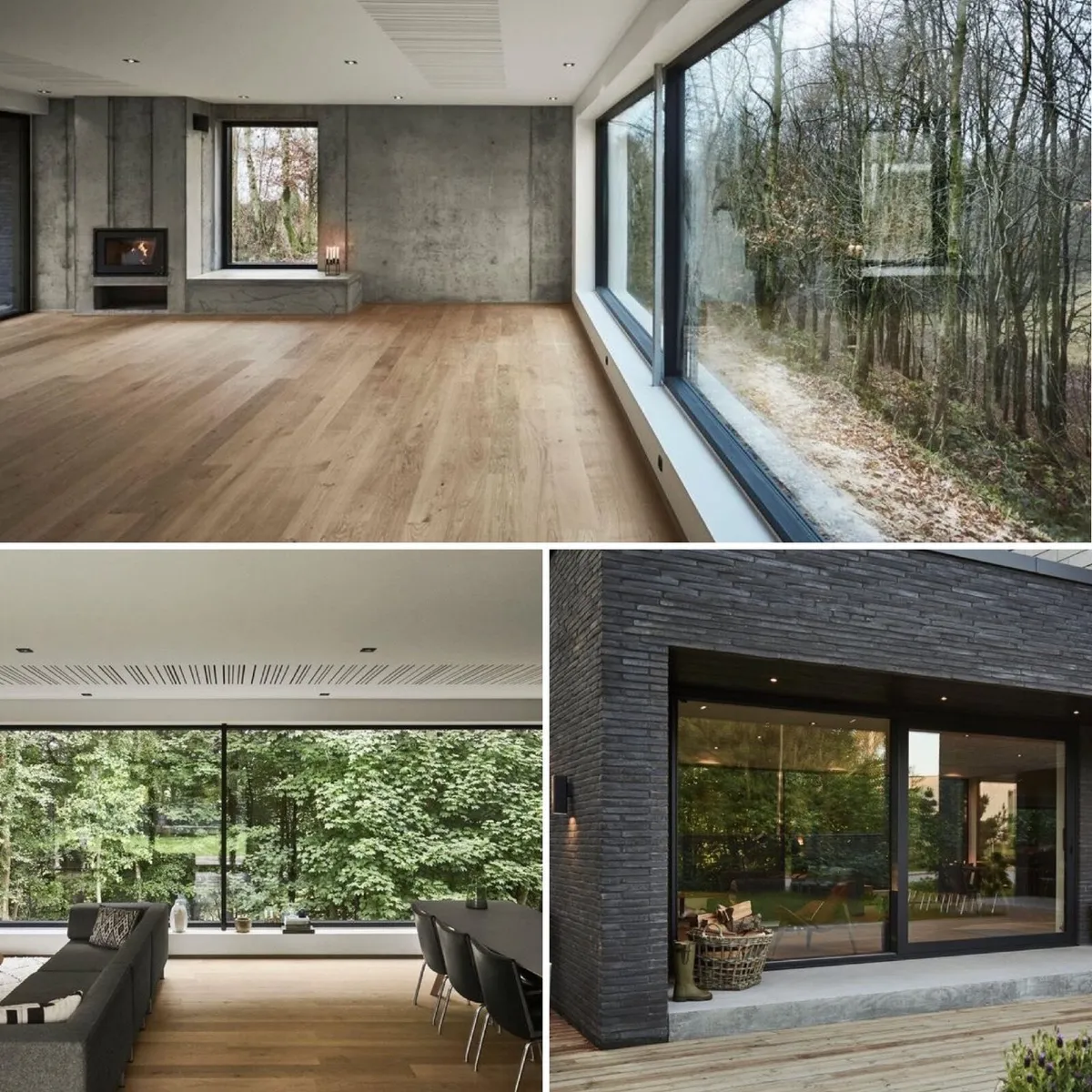 Sliding patio doors - Image 4