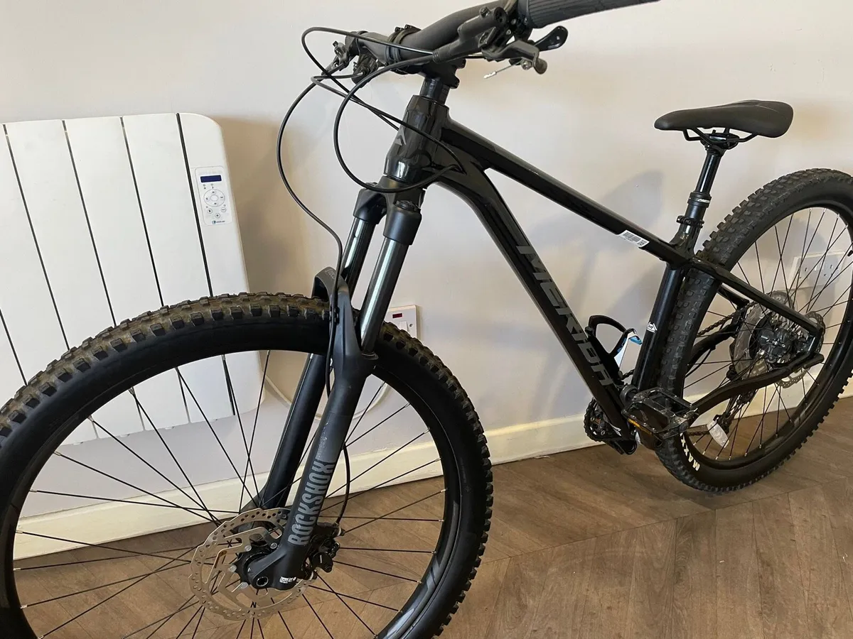 Merida Big Trail 500 (As new) - Image 4