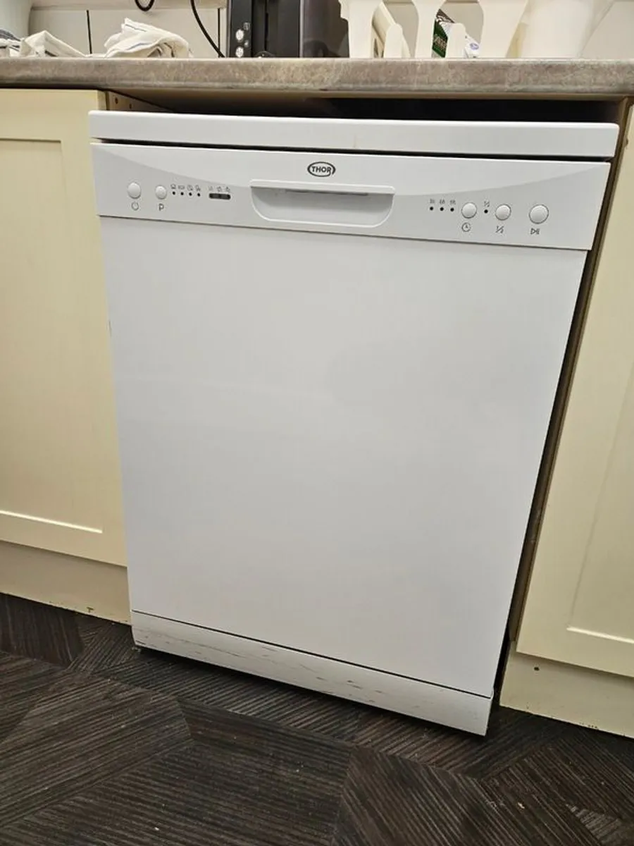 Thor Dishwasher for Sale - Image 1