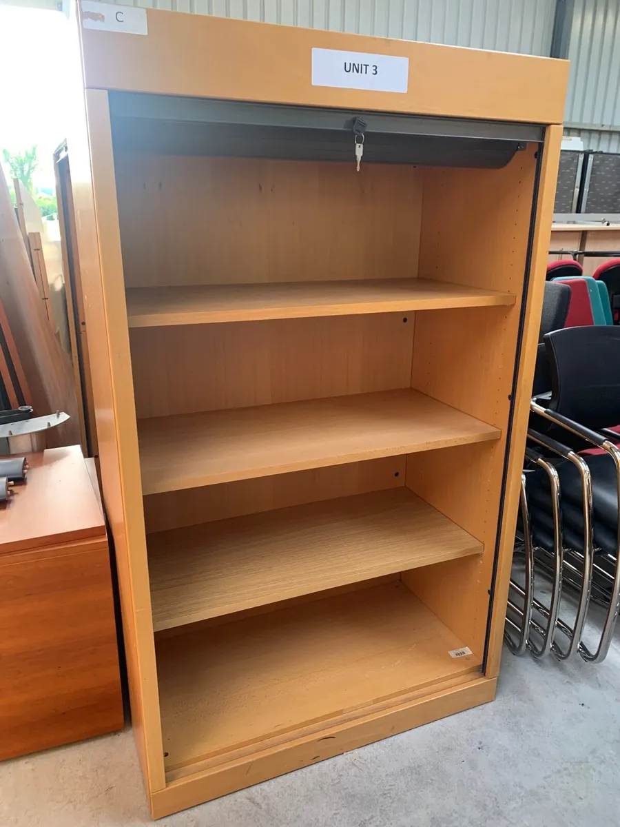 Large Cabinets - Image 1
