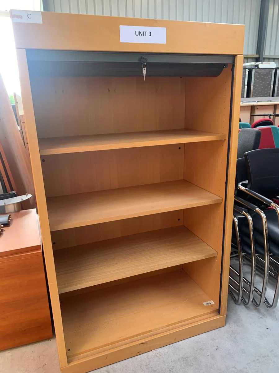 Large Cabinets - Image 2