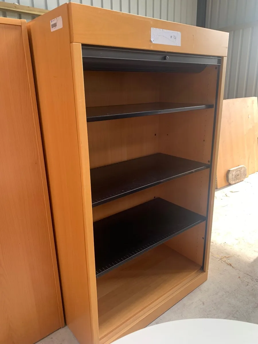 Large Cabinets - Image 3