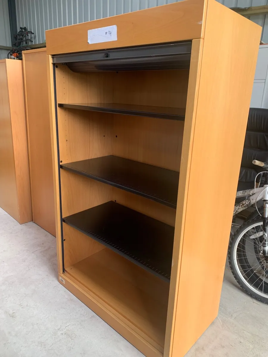 Large Cabinets - Image 4
