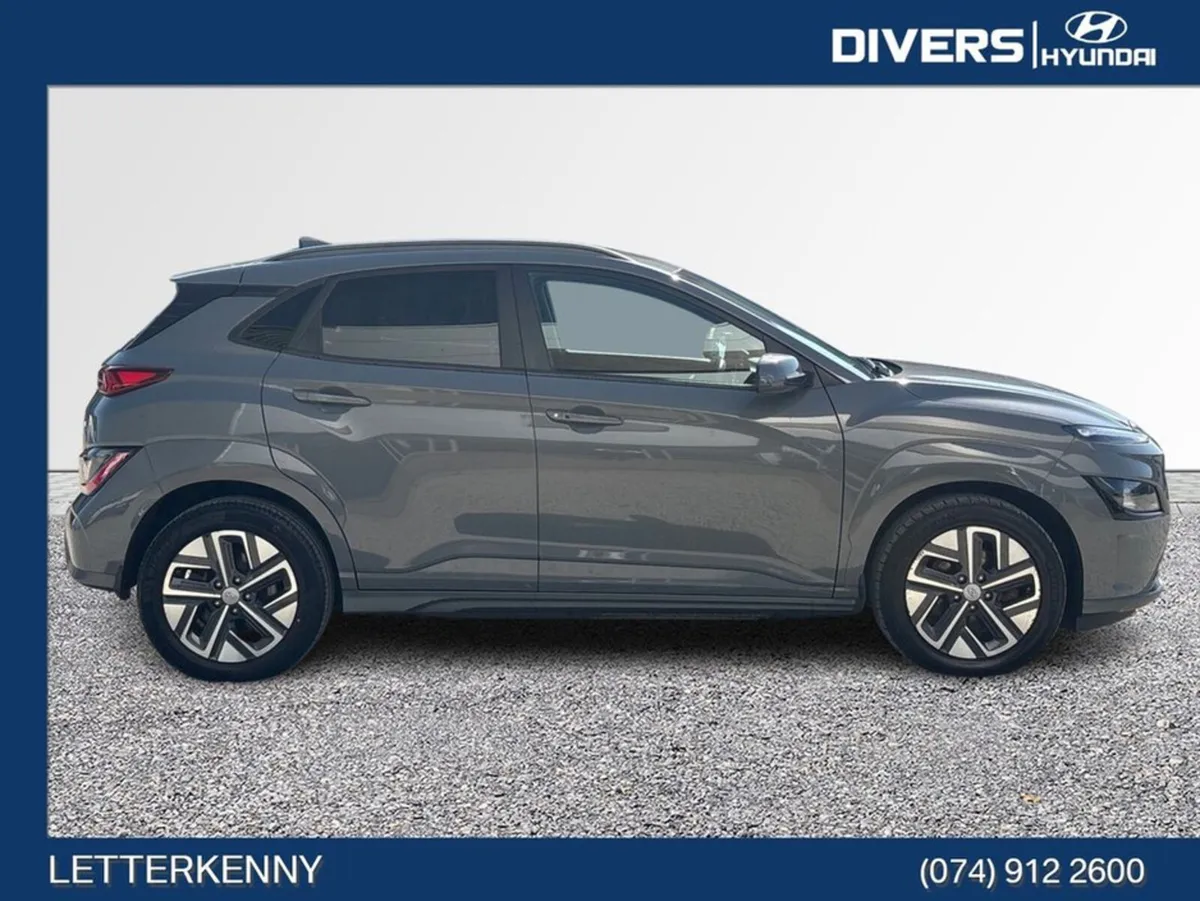 Hyundai KONA Executive 39Kw - Image 4