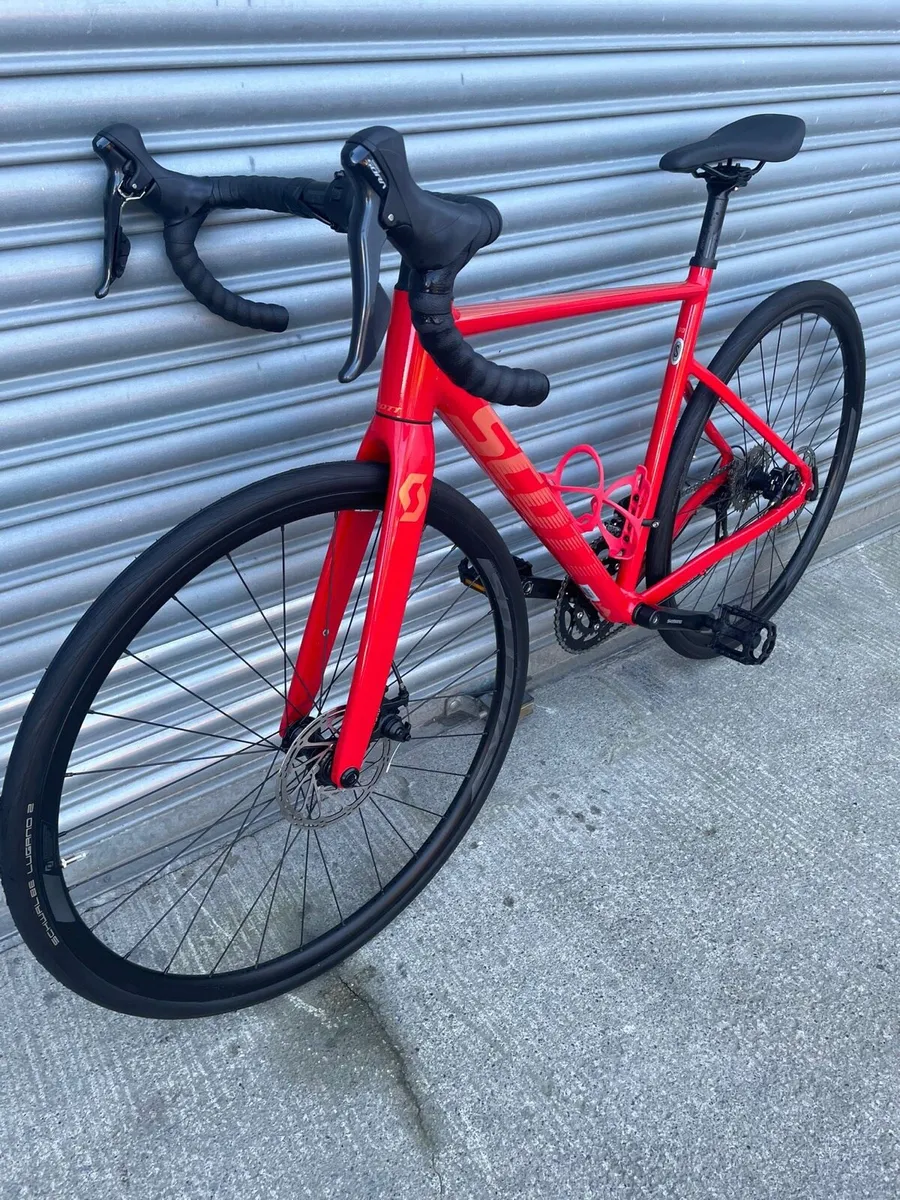 Scott speedster 30 road bike (brand new) - Image 4