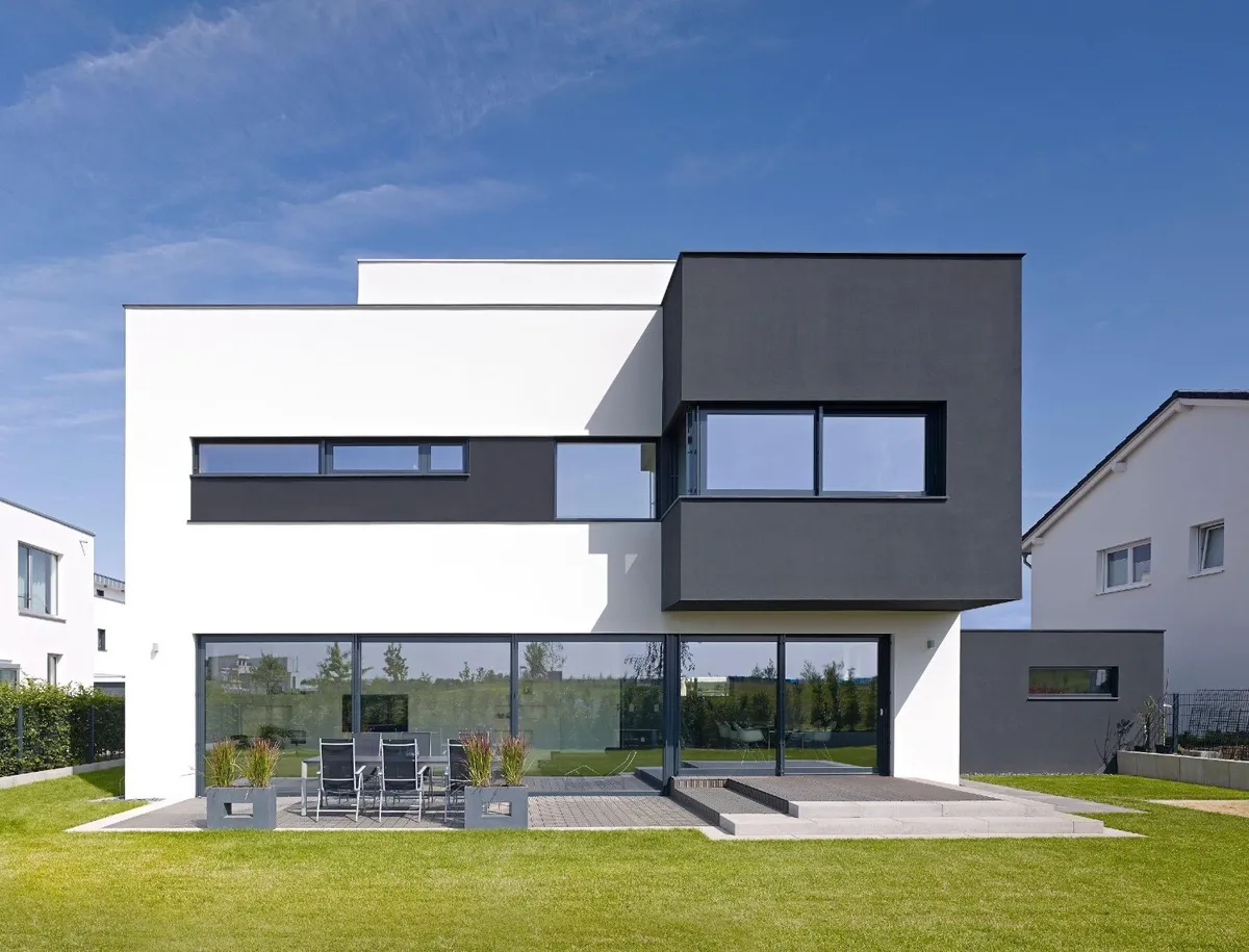 Patio door - Image 4