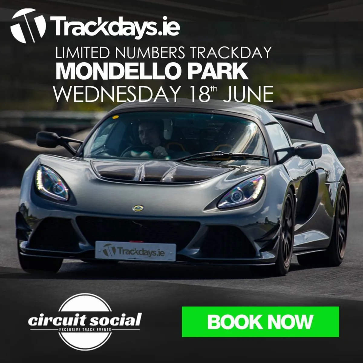 Upcoming Trackdays & Driving Events - Image 2