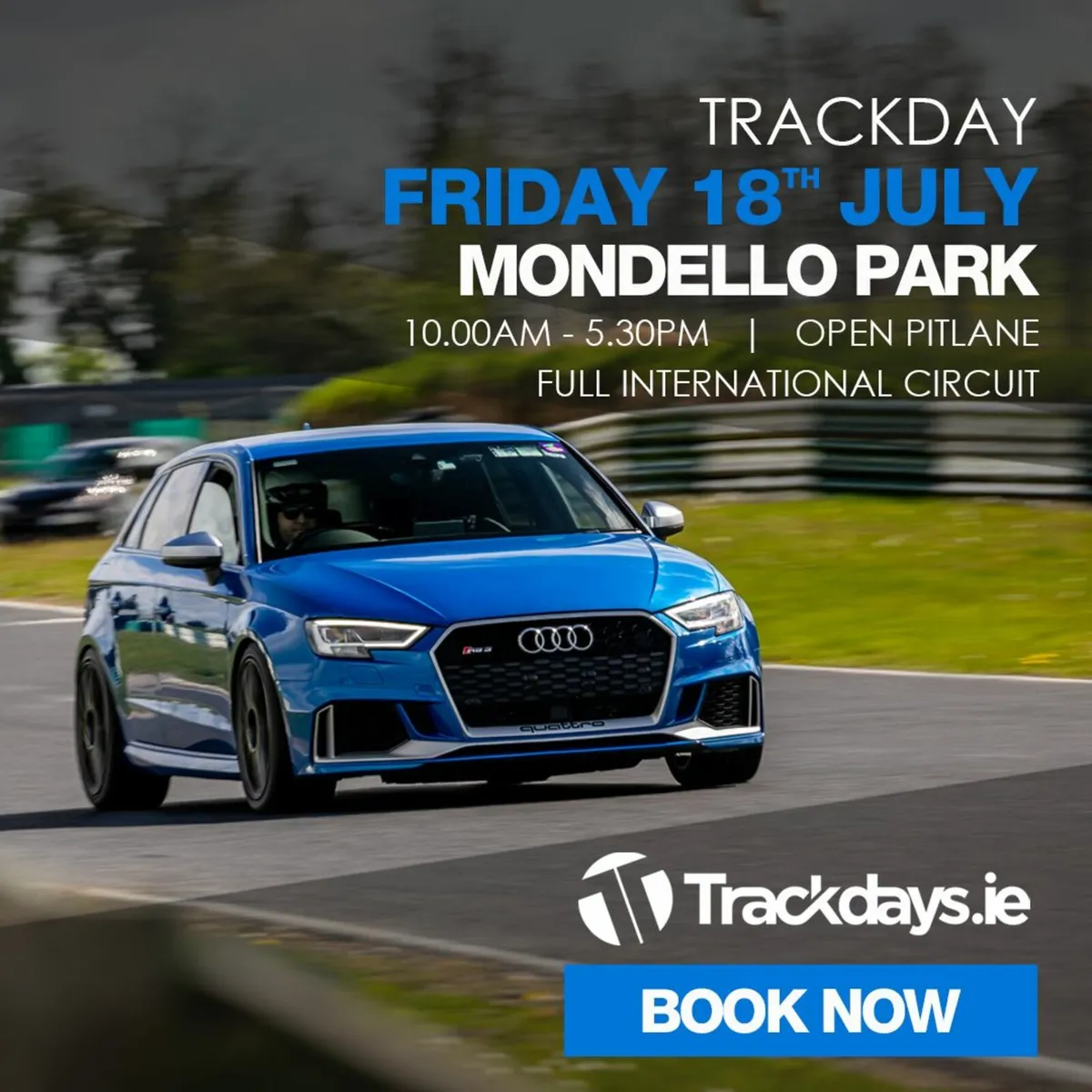 Upcoming Trackdays & Driving Events - Image 3