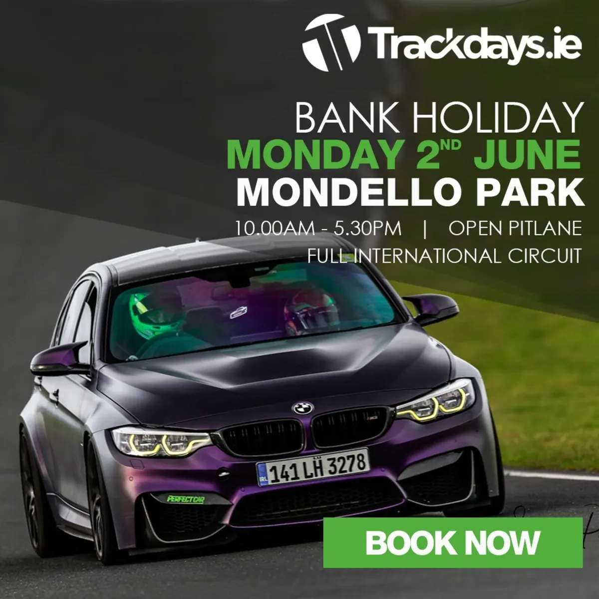 Upcoming Trackdays & Driving Events - Image 1