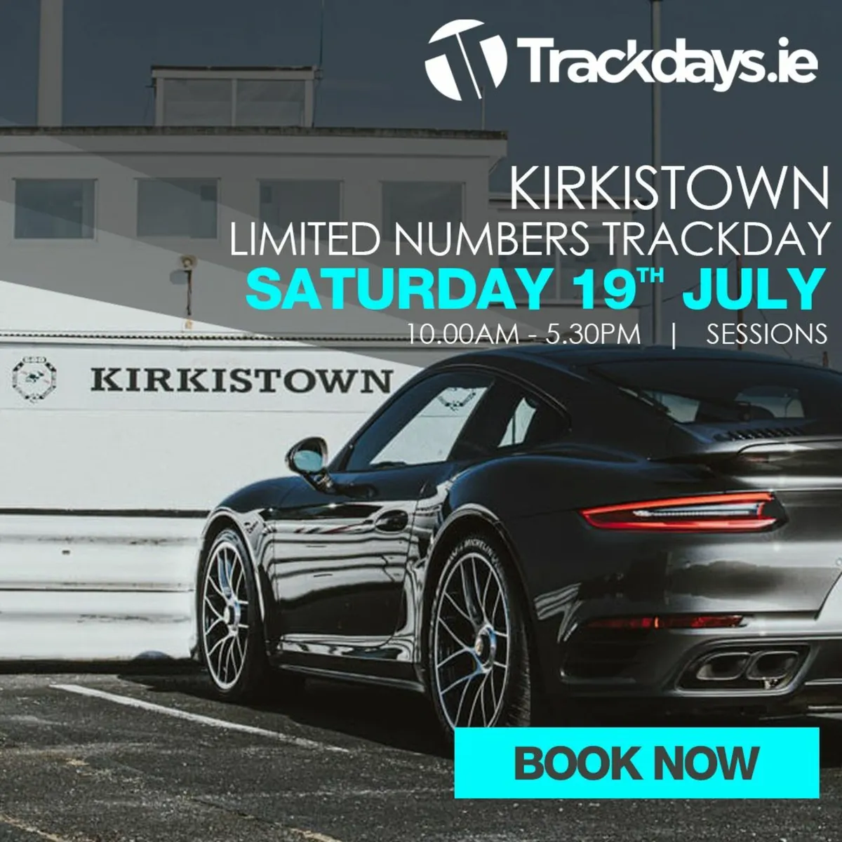 Upcoming Trackdays & Driving Events - Image 4