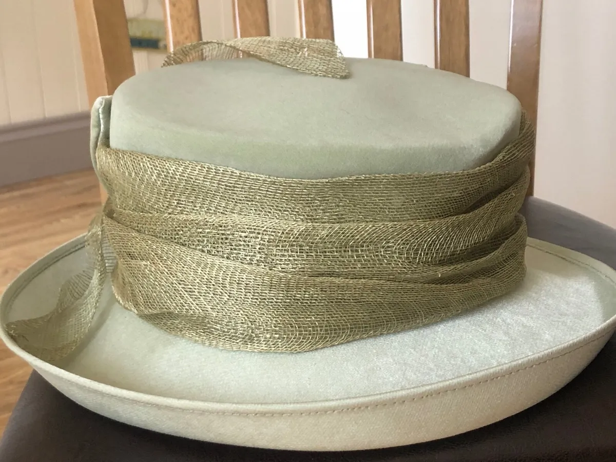 Ladies occasion Hat - Image 1