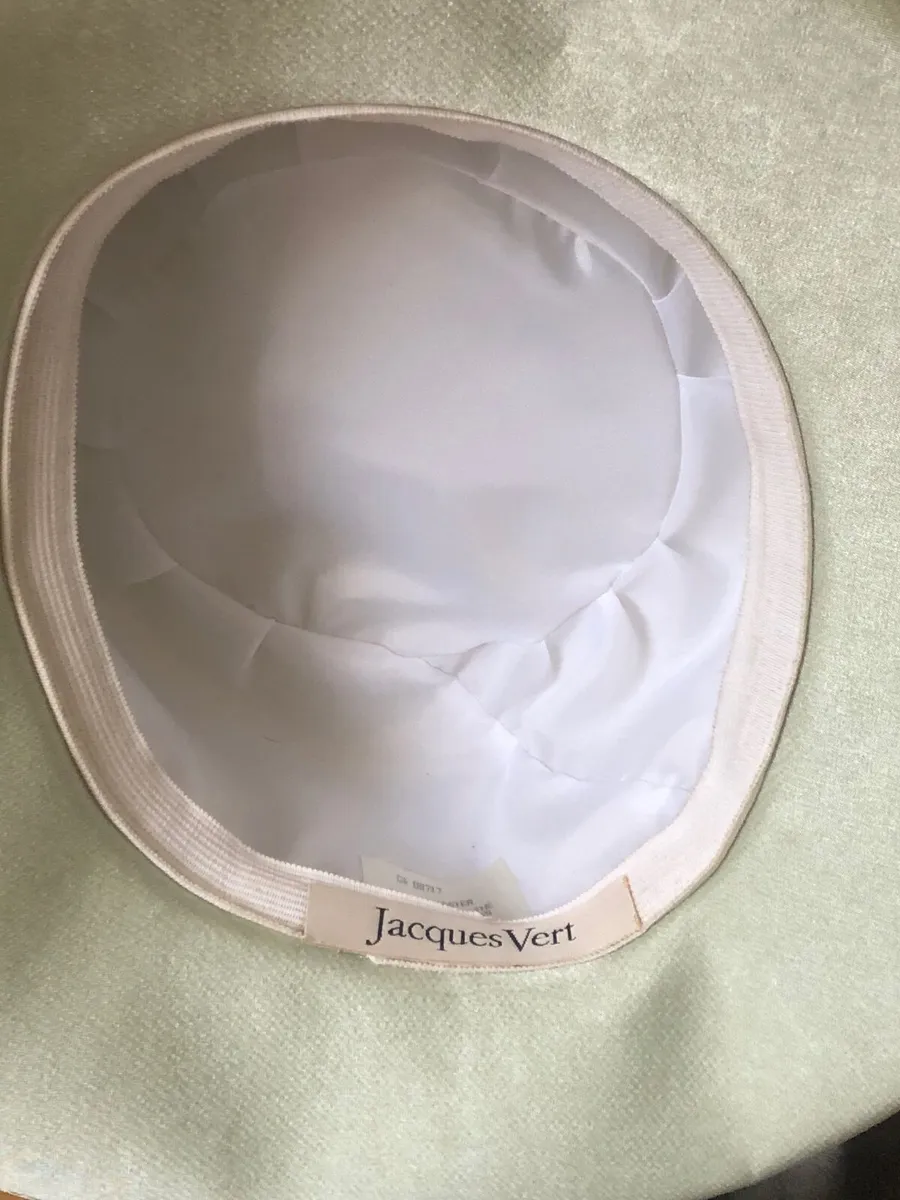 Ladies occasion Hat - Image 3