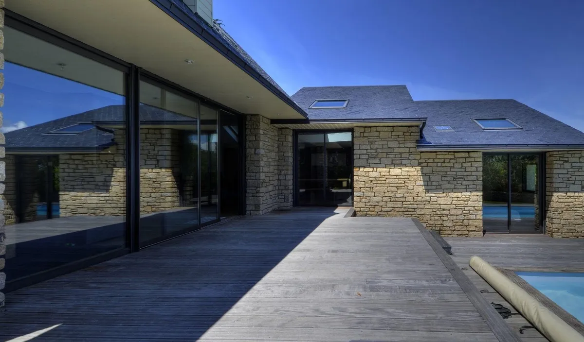 uPVC Windows - Image 1