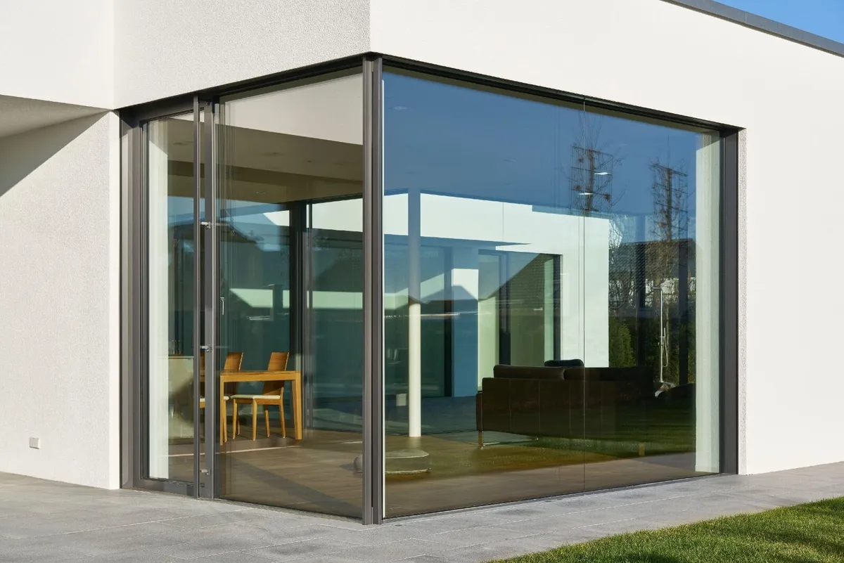 uPVC Windows - Image 4