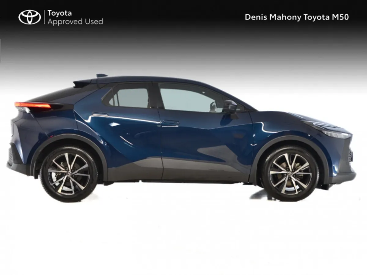 Toyota C-HR Hybrid Sport Auto - Image 3