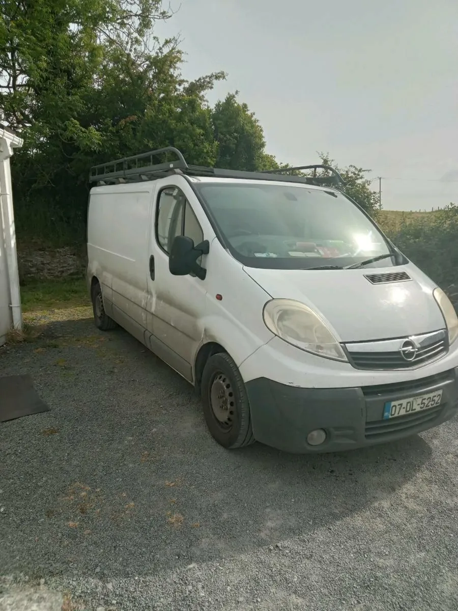 Van - Image 3