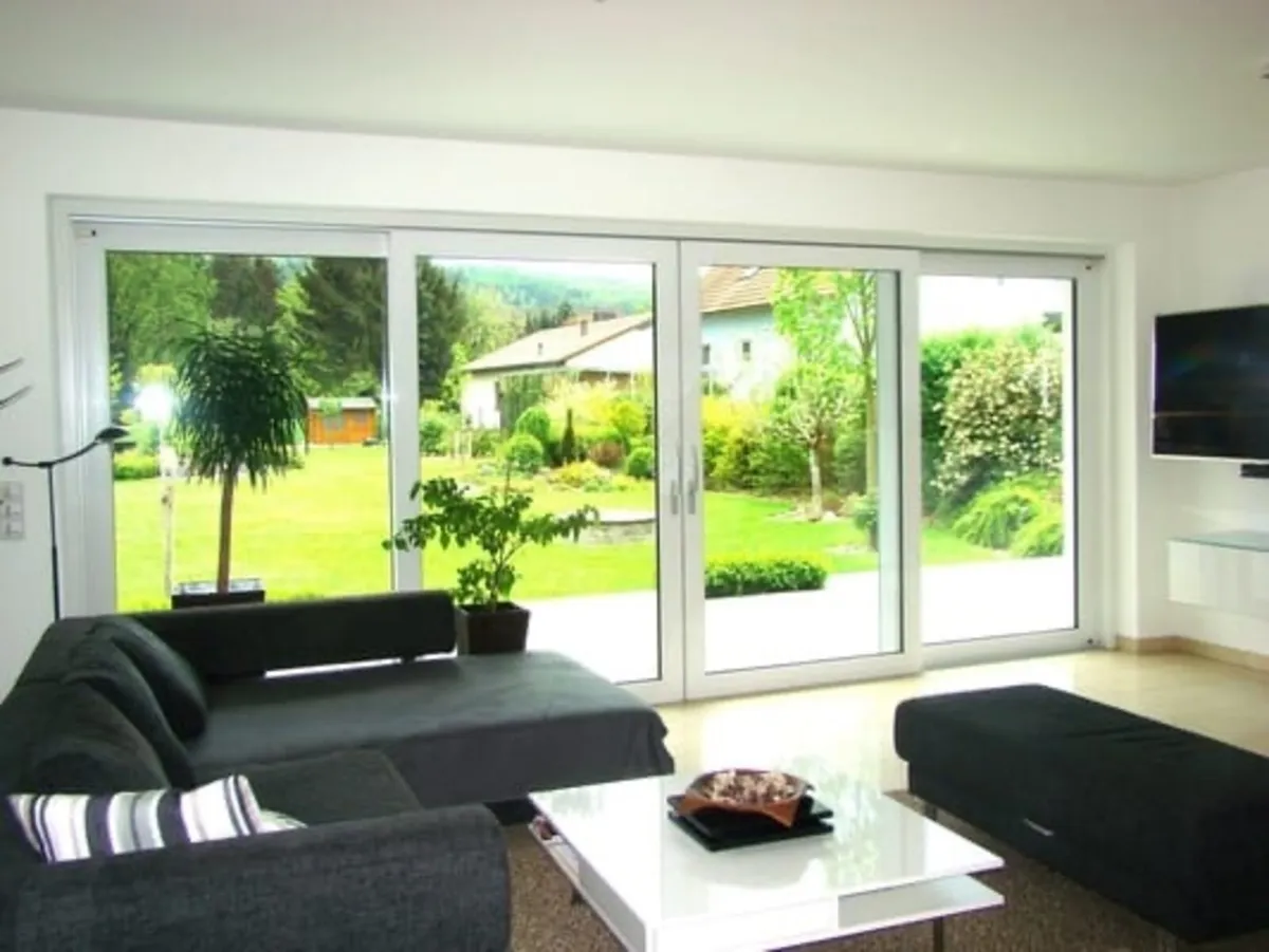 Triple and double glazed Windows - Image 2