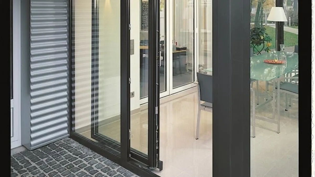 Triple and double glazed Windows - Image 3