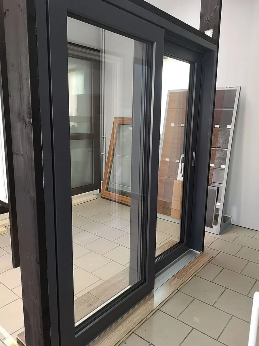 Triple and double glazed Windows - Image 4