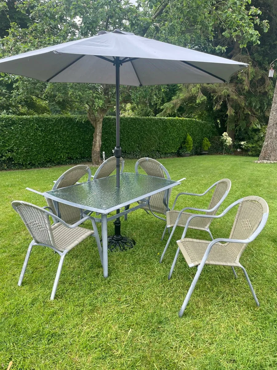Garden furniture - Image 2