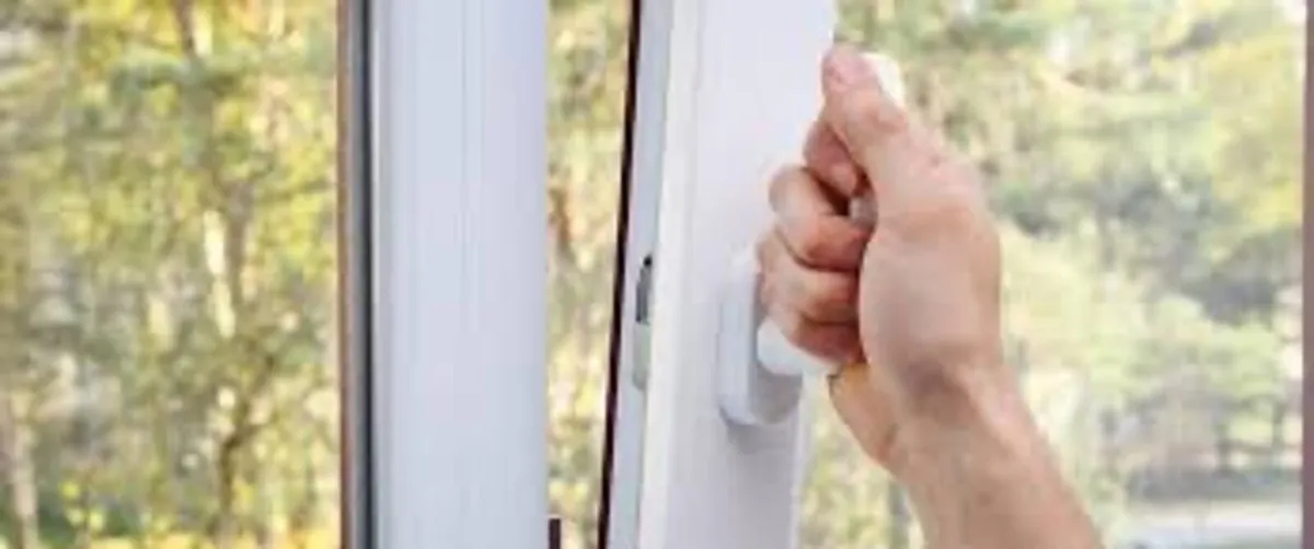 Tilt and turn windows - Image 4