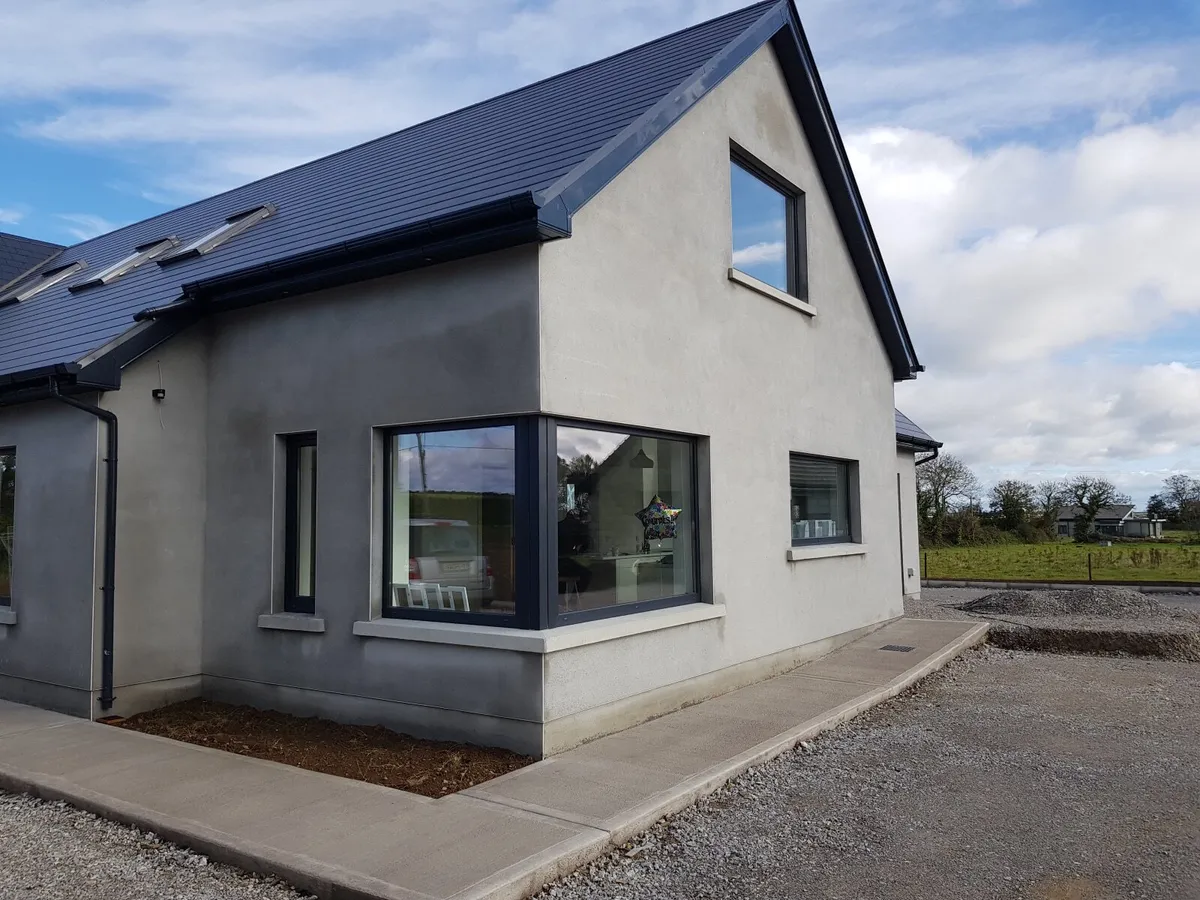 Windows and doors for new builds - Image 3