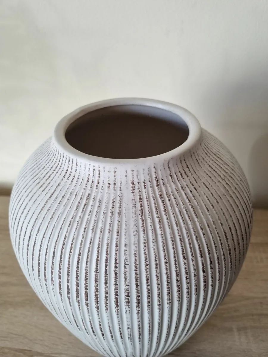 Flower vase H26cm - Image 2