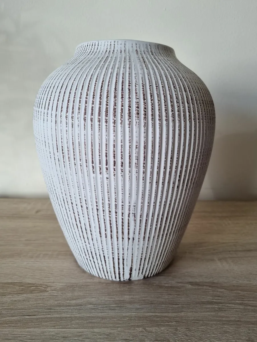 Flower vase H26cm - Image 1