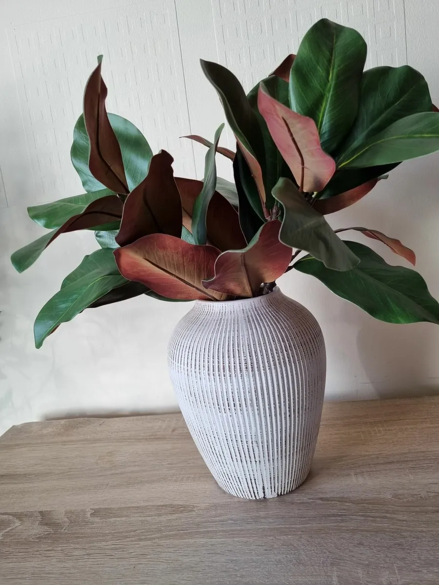 Flower vase H26cm - Image 3
